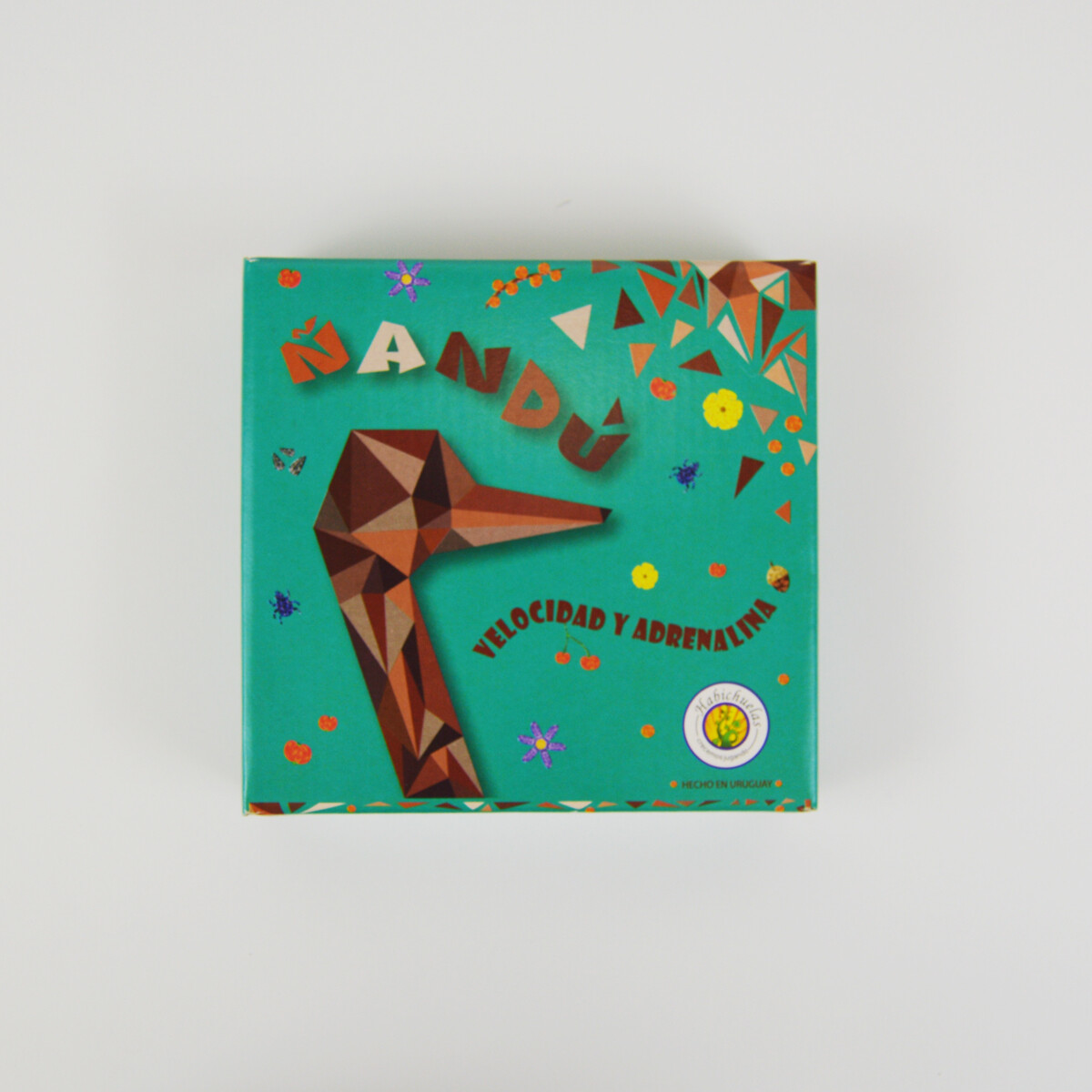  and Gigantes La Diaria