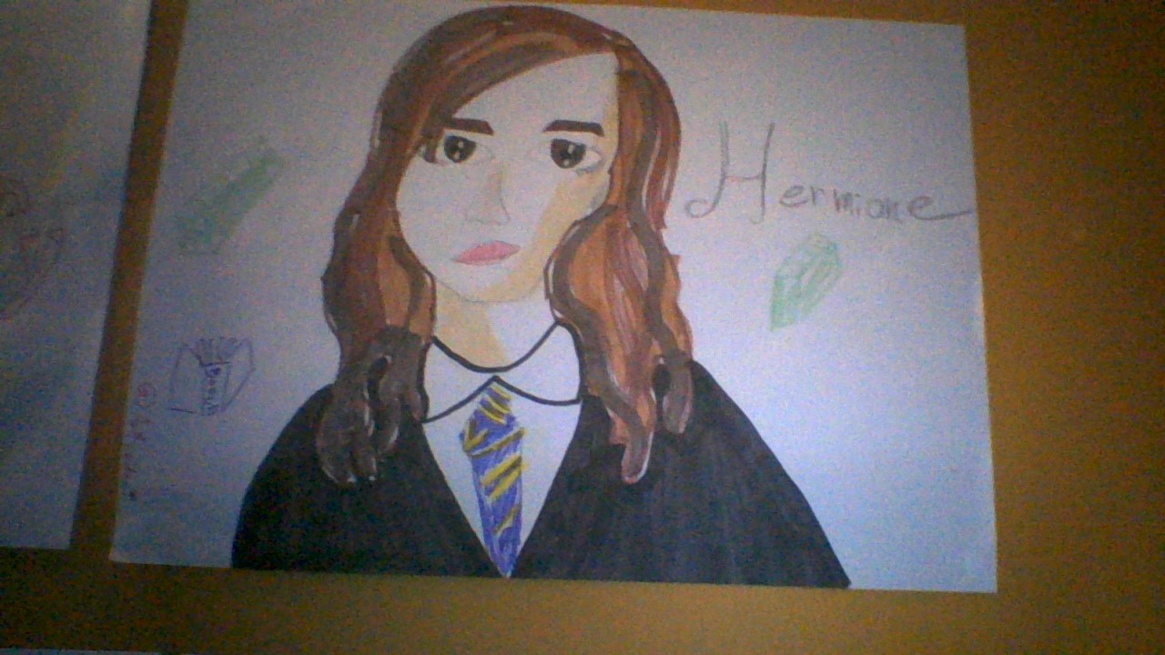 Hermione de Harry Potter