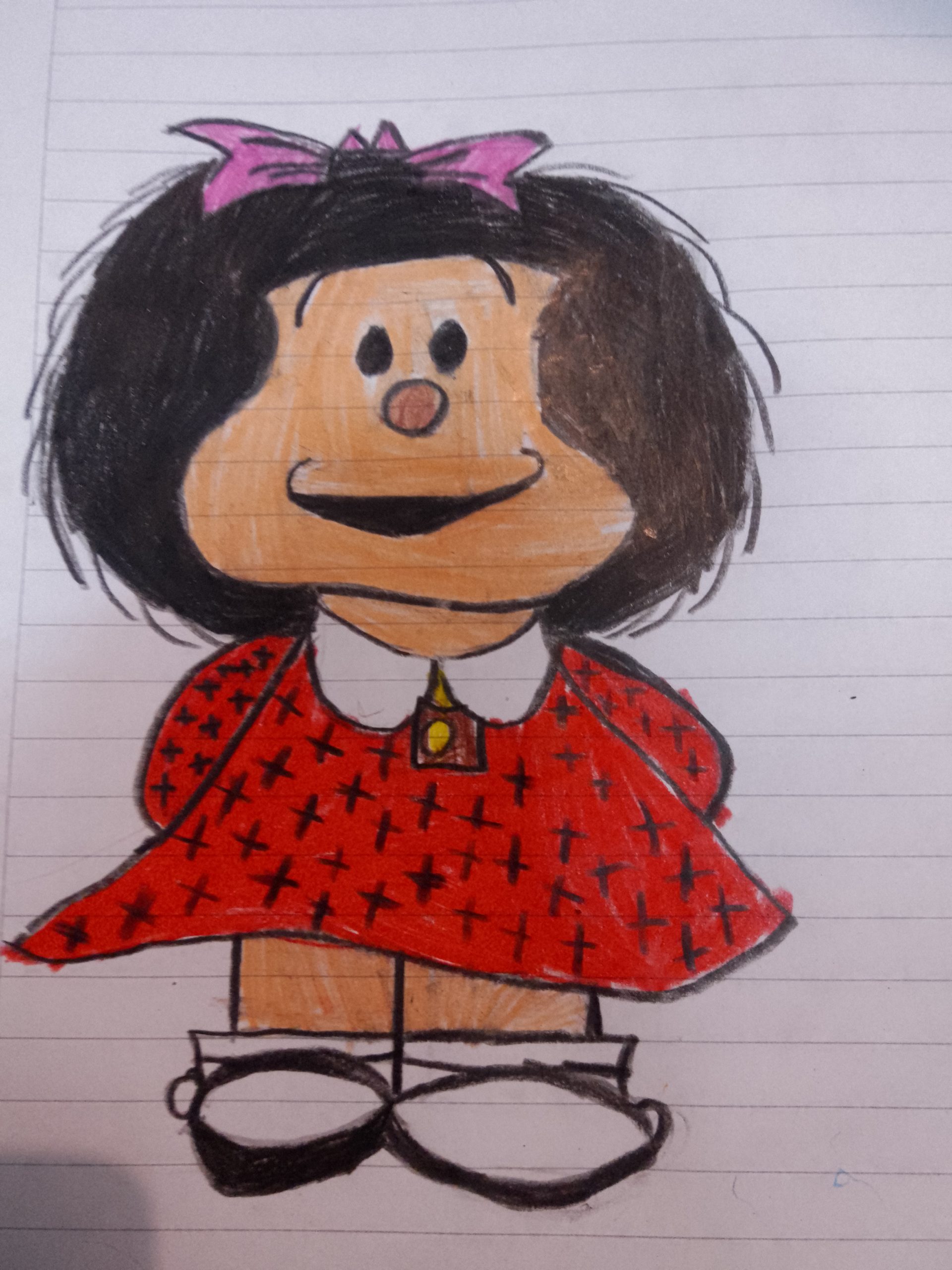 Mafalda