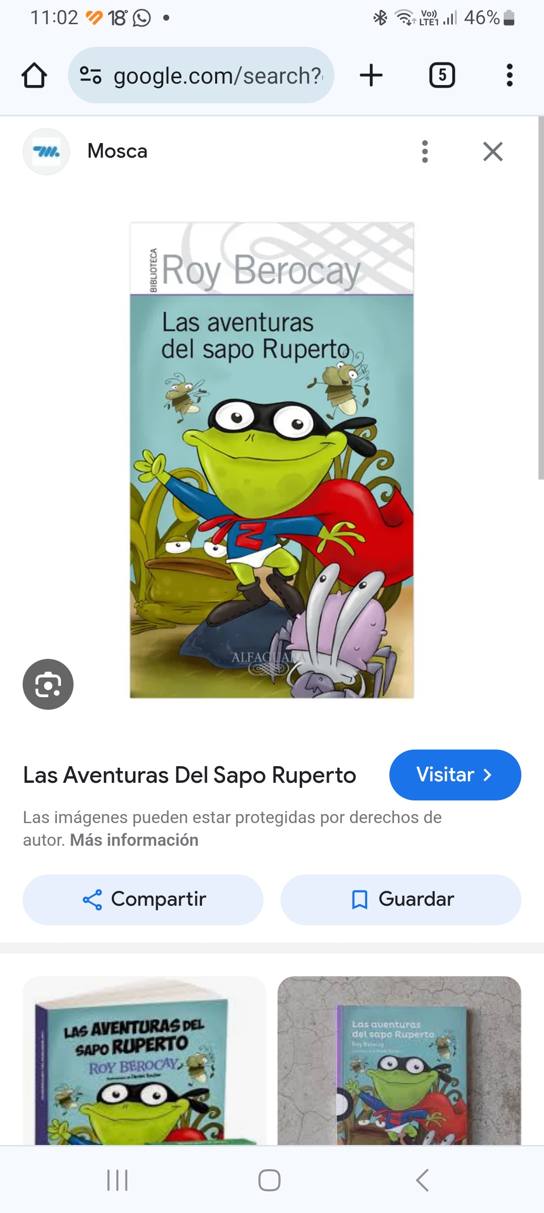 Ruperto