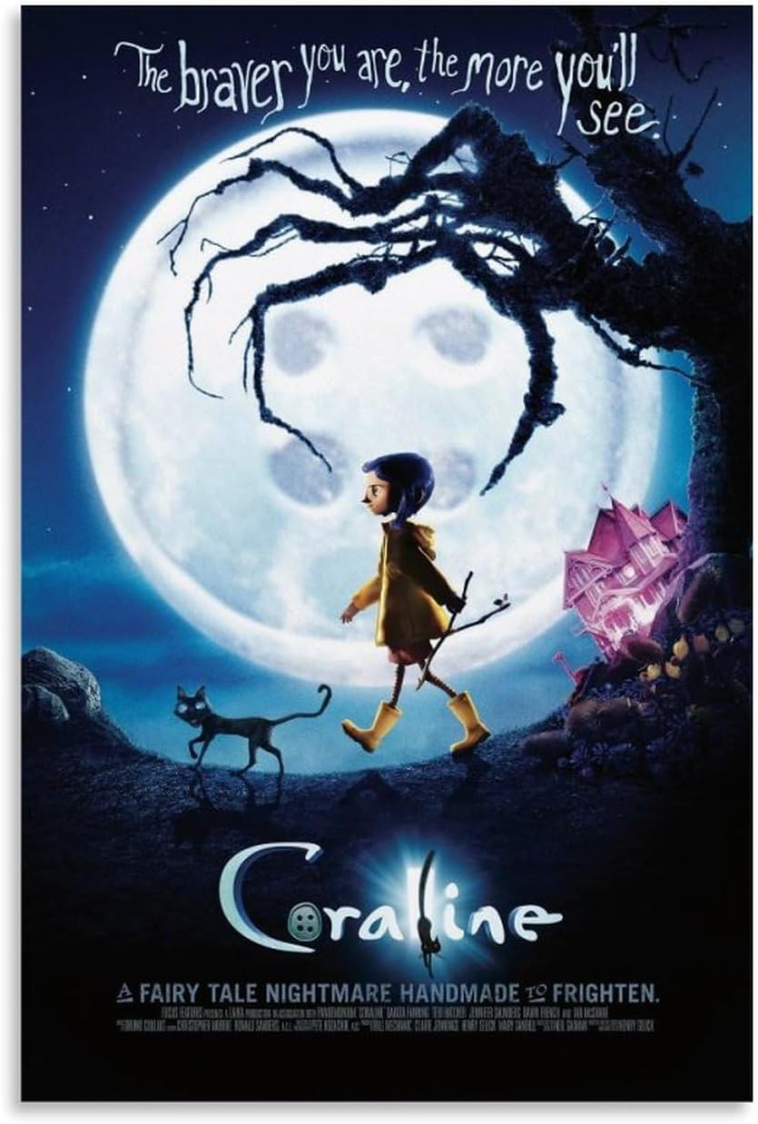 Coraline