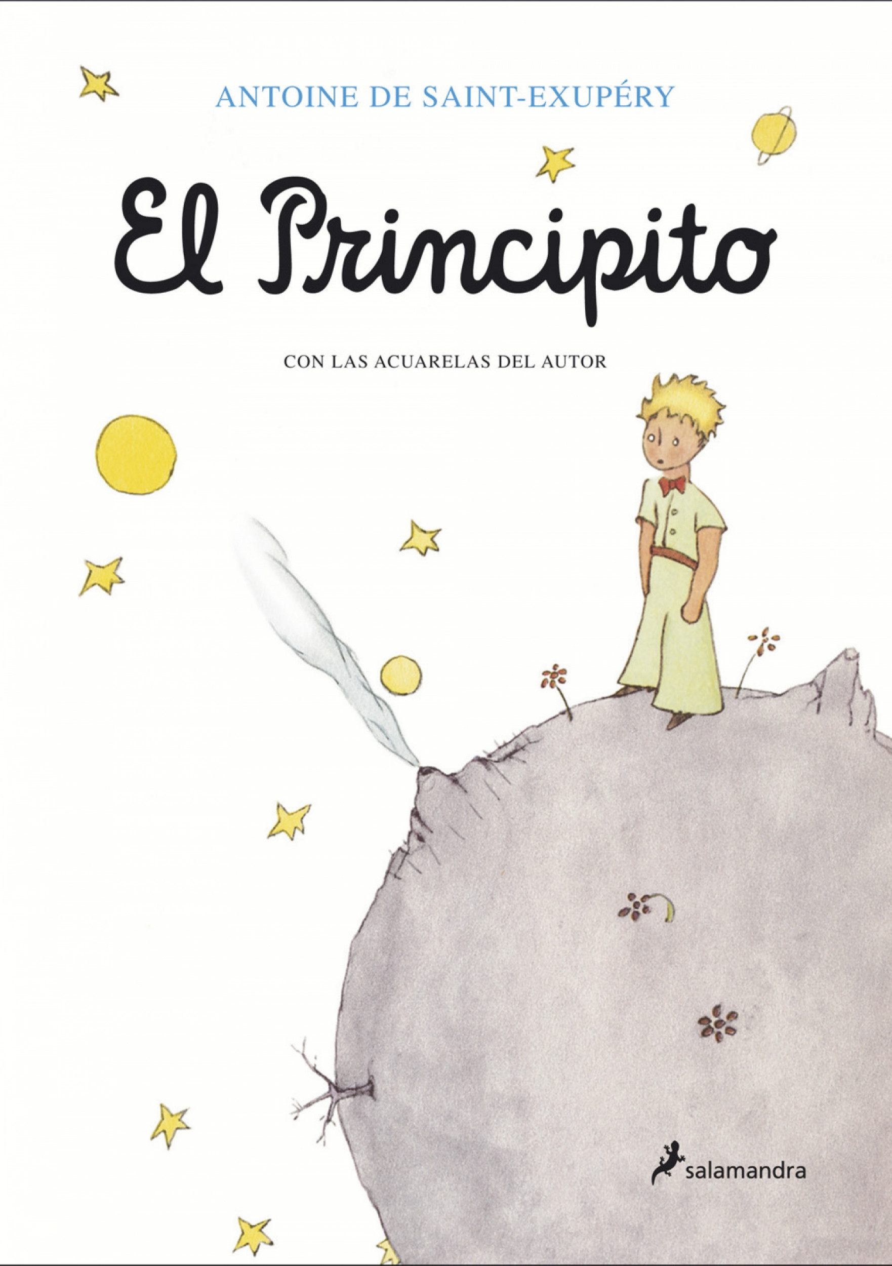 El principito