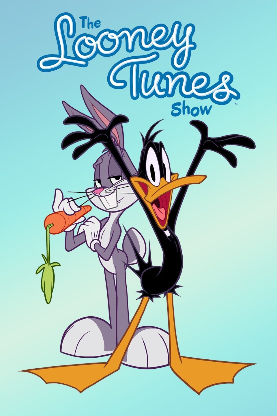 Looney Tunes (los de 2012)