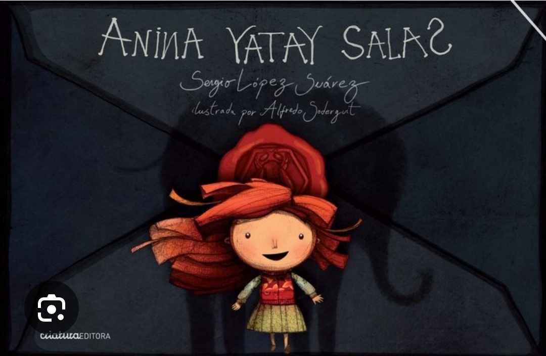 Anina Yatay Salas