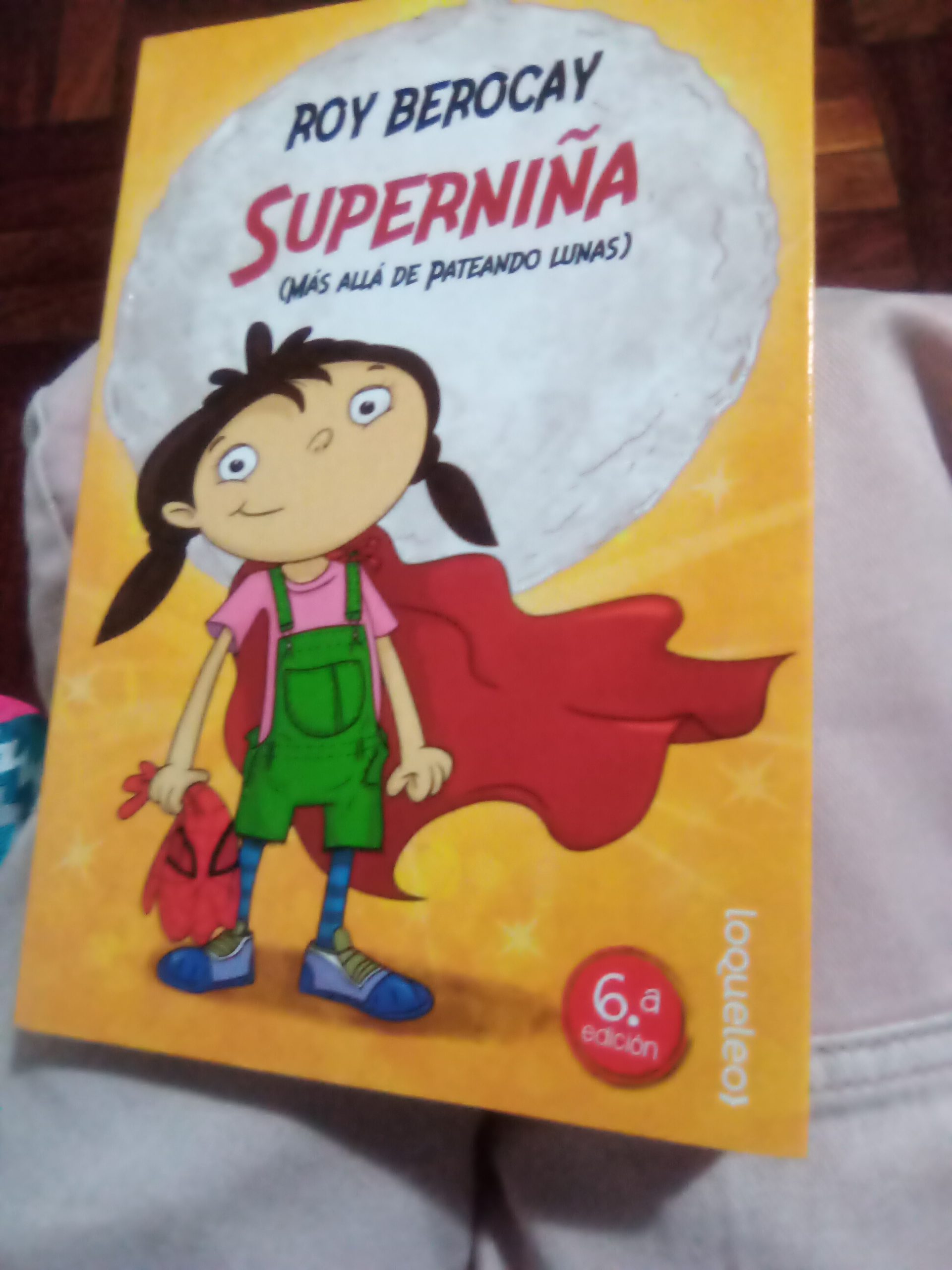 SUPERNIÑA