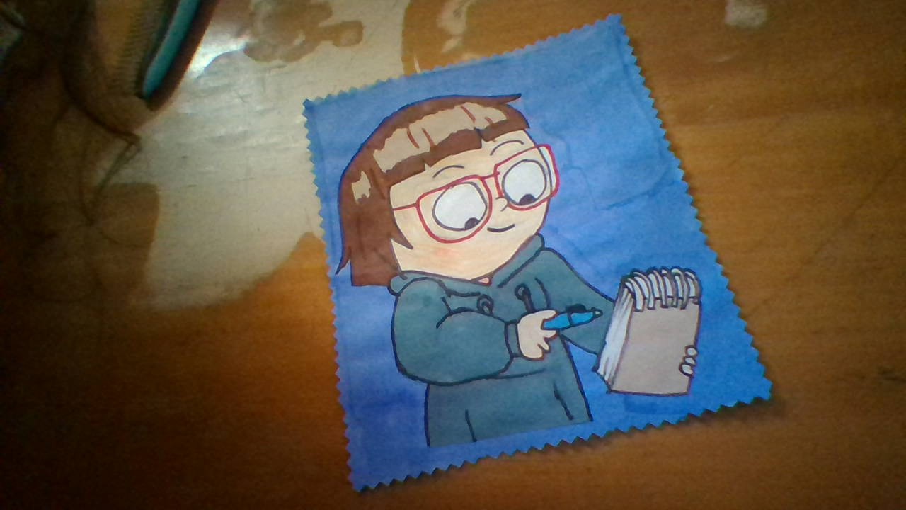 Hice lo que me dijiste, Ama nya 15. Chloe de los osos escandalosos