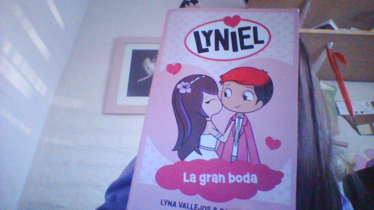 Lyniel: la gran boda