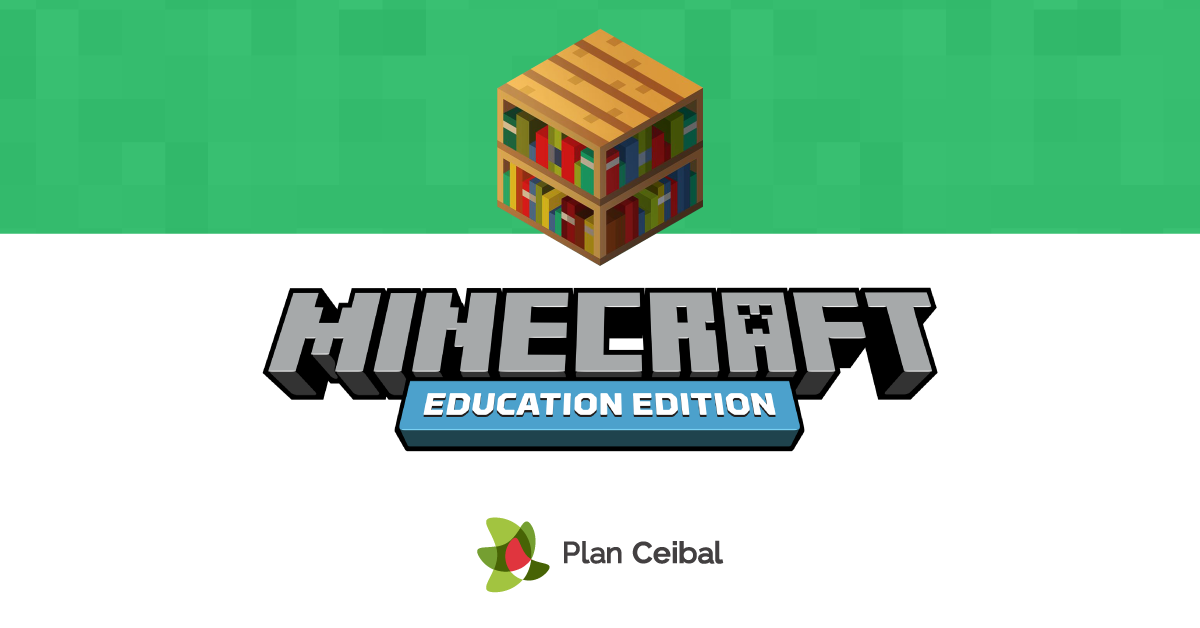 MINECRAFT EDUCATION