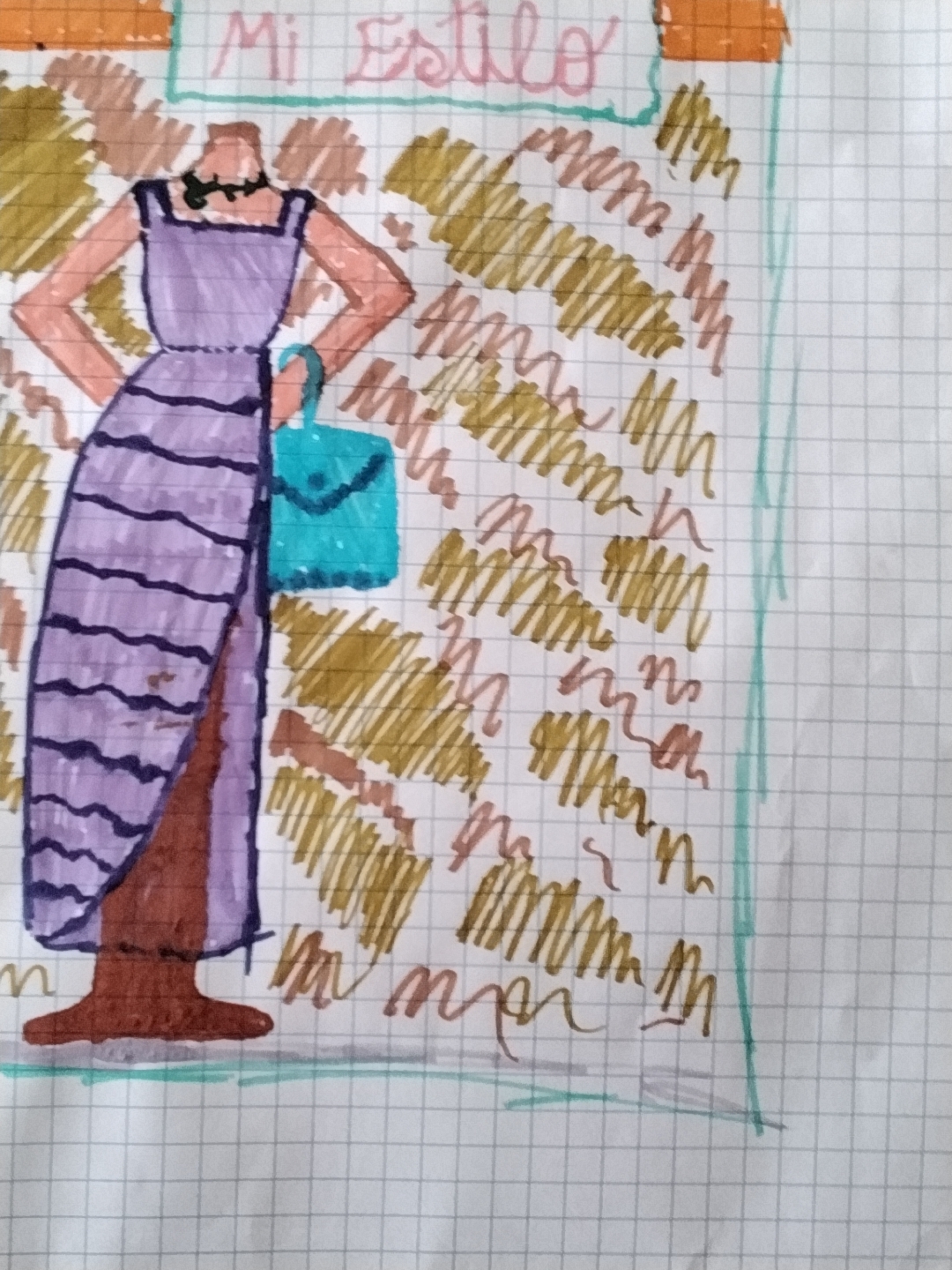 Una tienda de ropa.👗👠👒