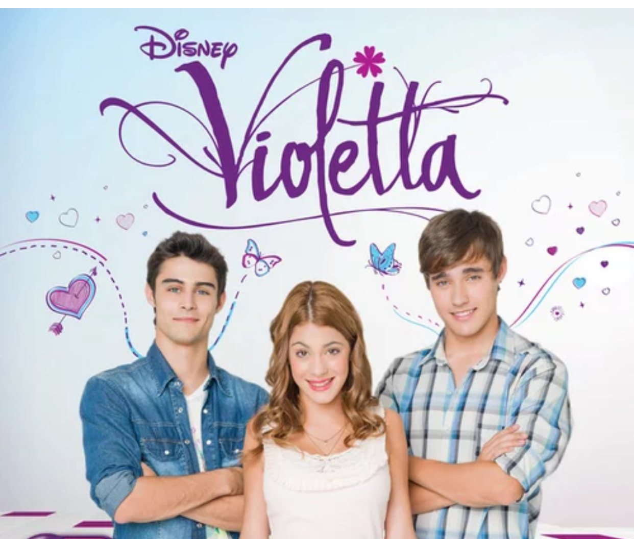 Violetta