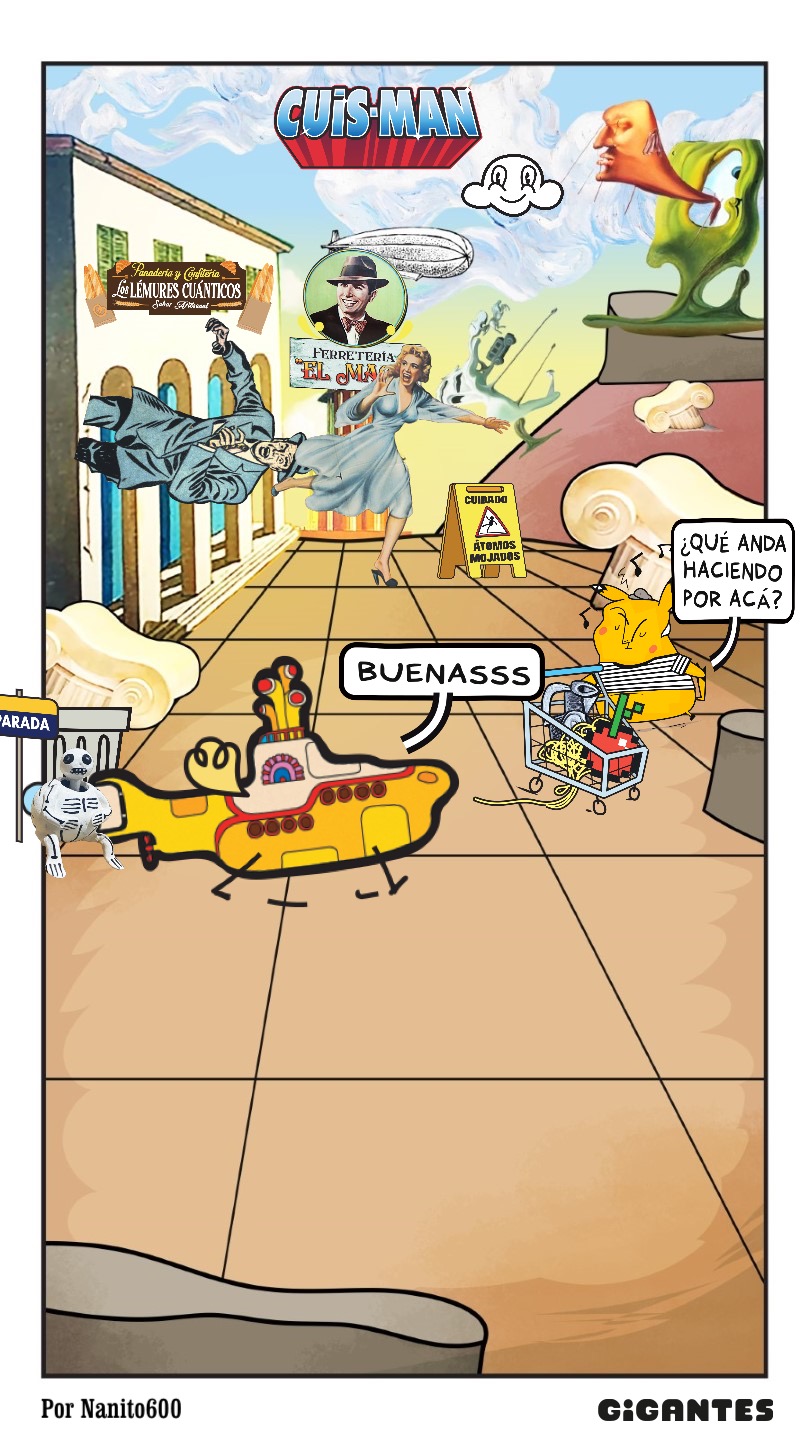 Jóvenes titanes