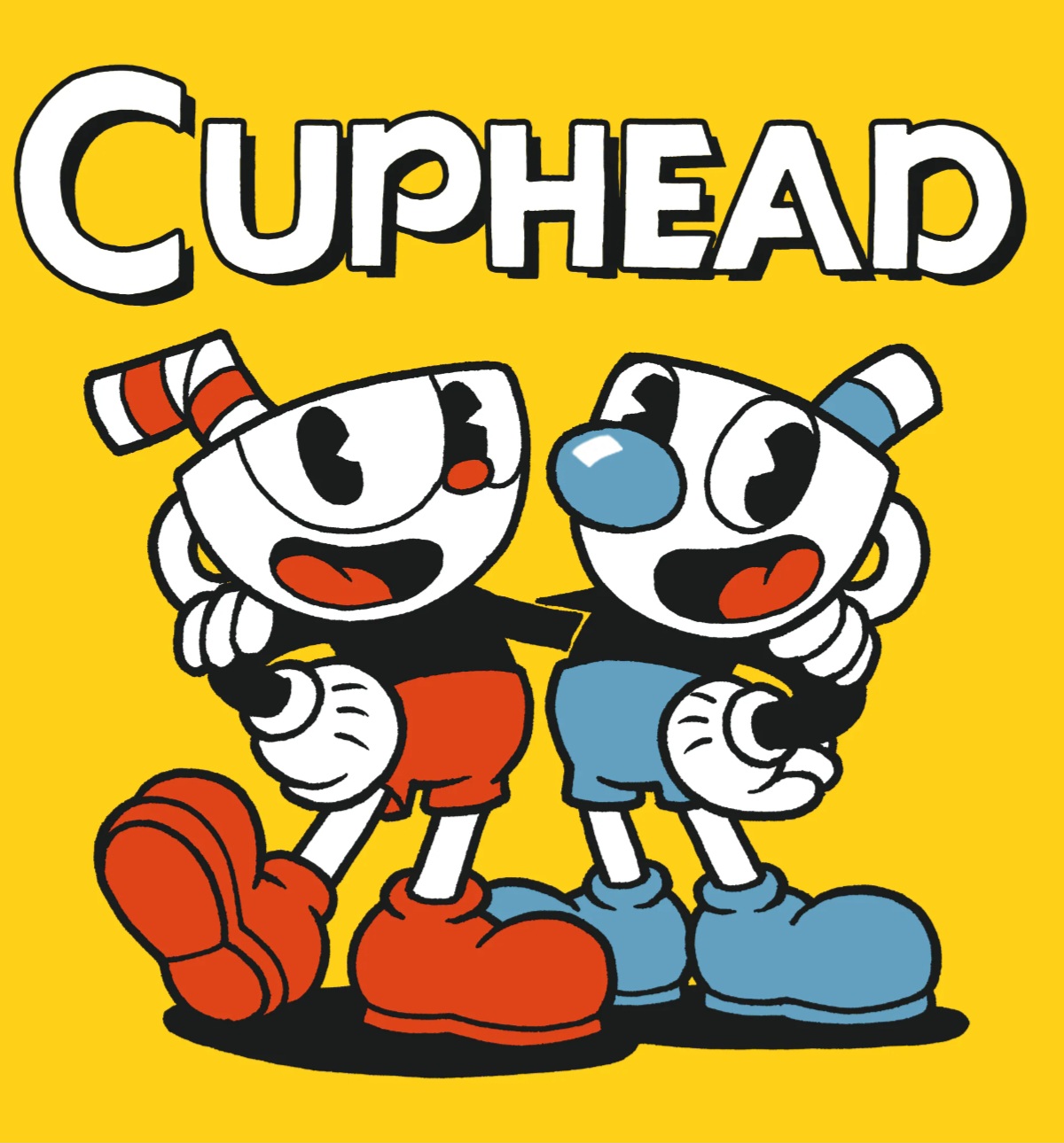 Cuphead