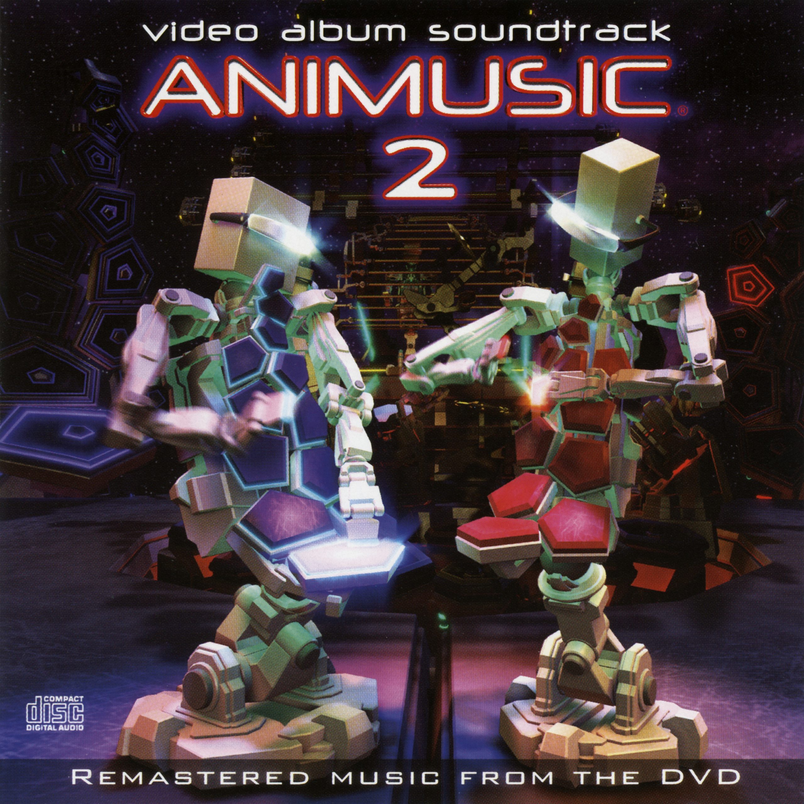 Animusic