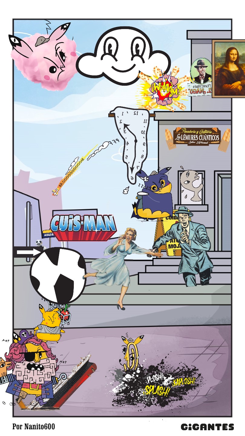 La cuadra de picacho