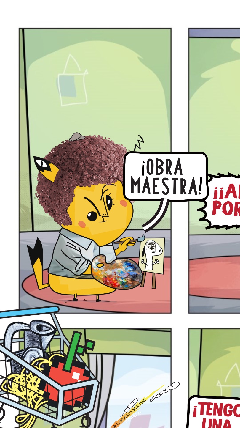 Experimento fallido historia un día pikacacho estaba trabajando y ya pintura de snoopy escucho un grito que decía apaguen esa porquería el científico iso posion monstraurenisgdhddhgd 1232 pikacho Asia invocar a un mounstro ISO el mounstro marnsrupikacgo mutantsyy. Y fin