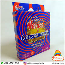 Verdad o Consecuencia
