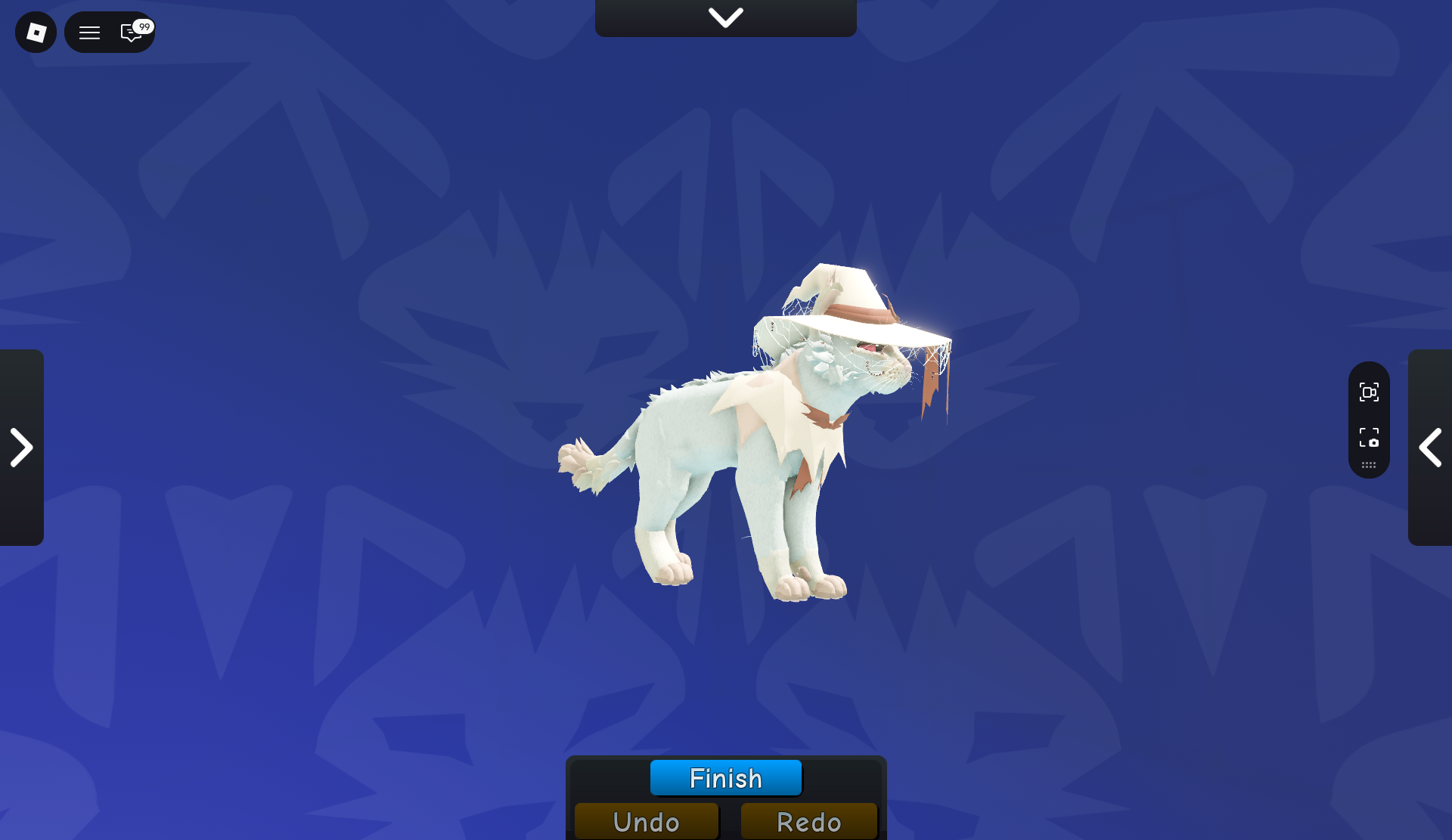 mi gato de warrior cats