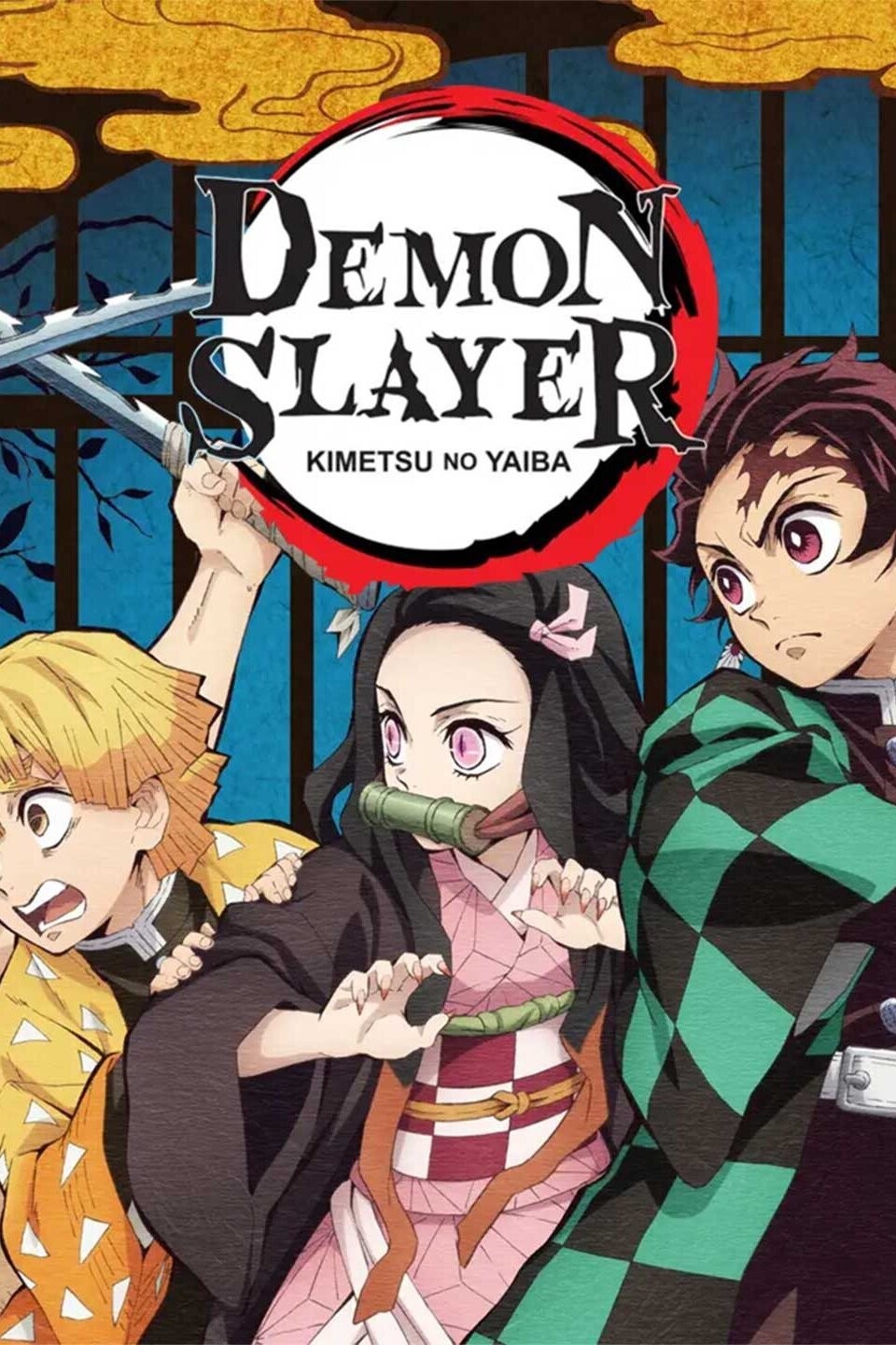 Demon slayer