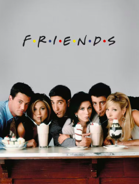 Friends