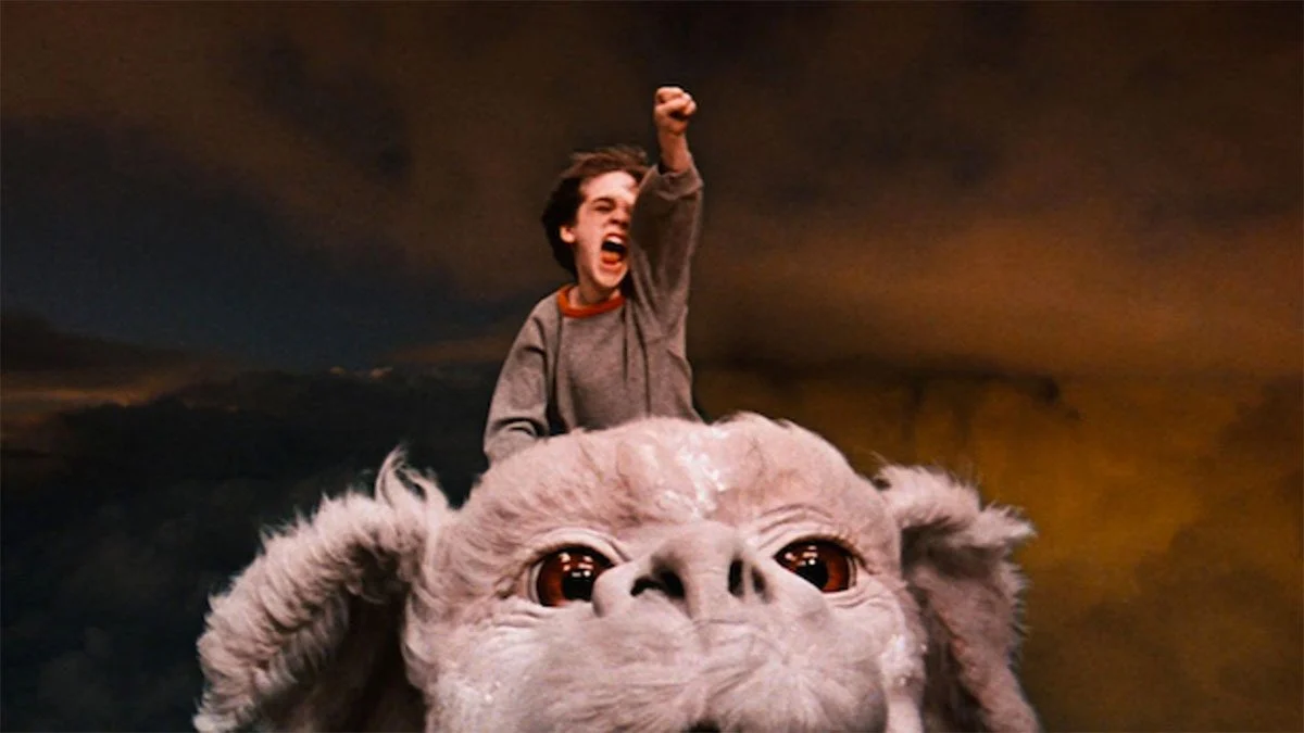 La historia sin fin.