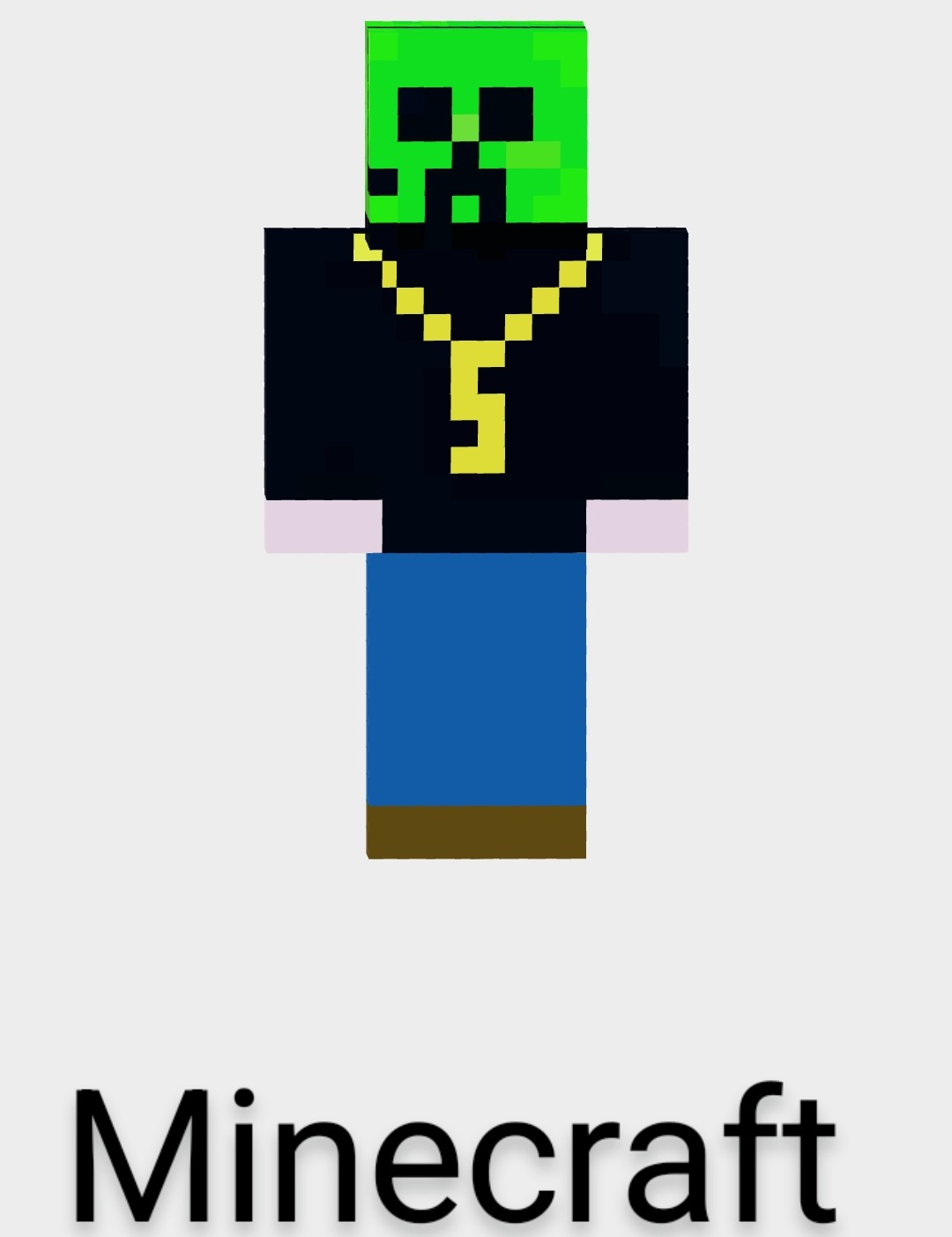 Total yo ya tengo la skin