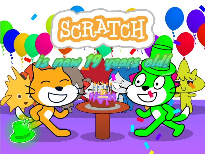 Scratch