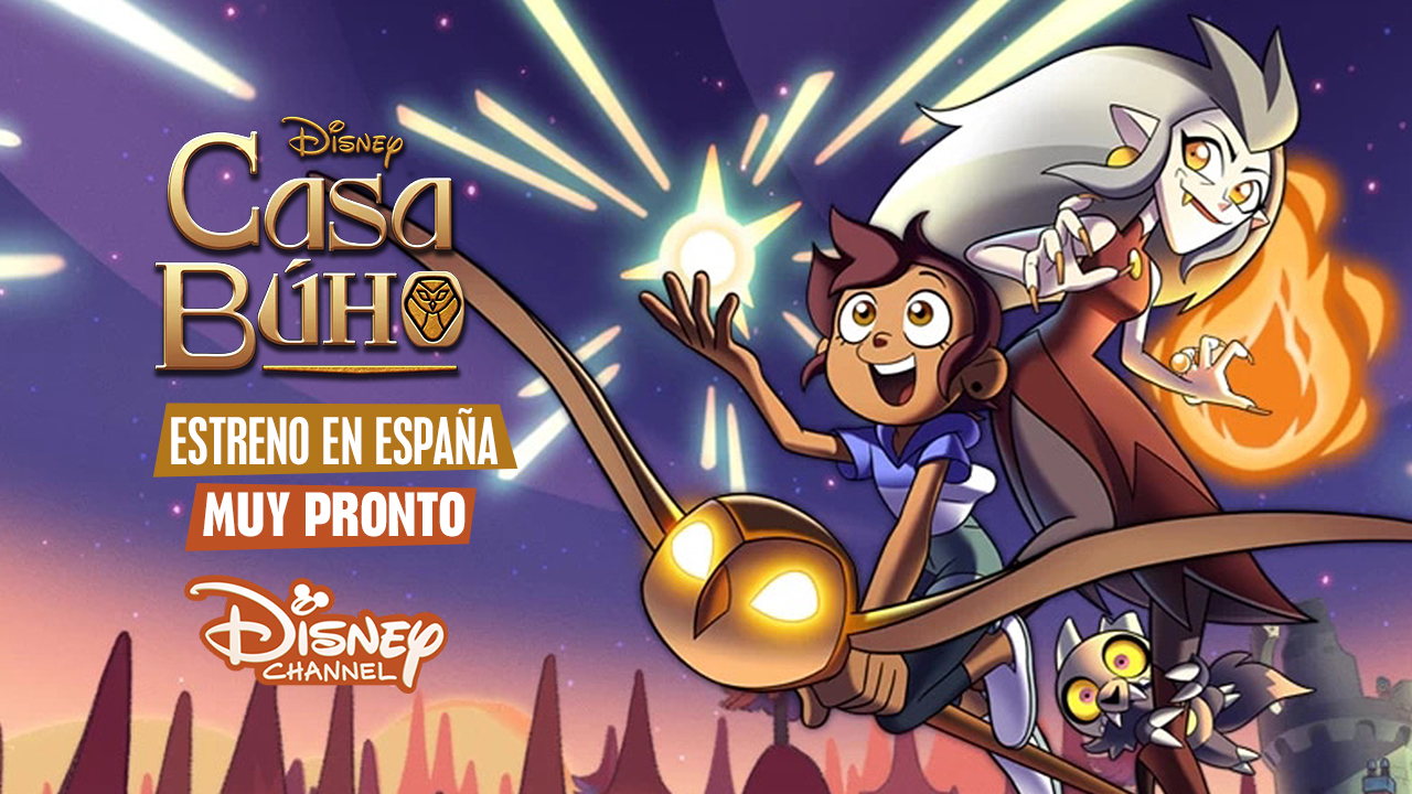 La casa búho