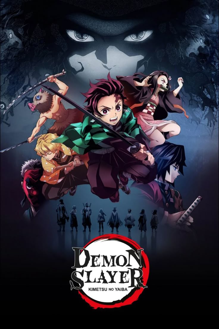 Demon slayer